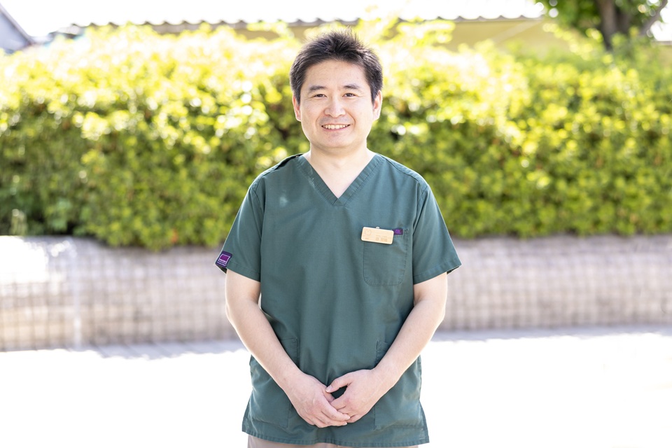ご相談について