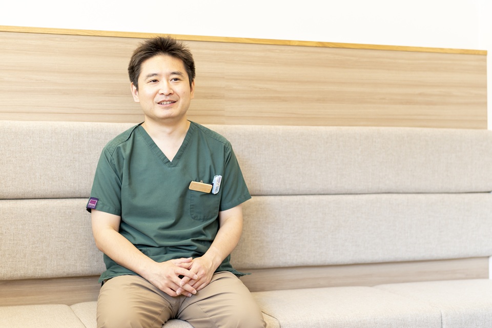 院長紹介