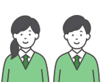 小学生〜高校生
