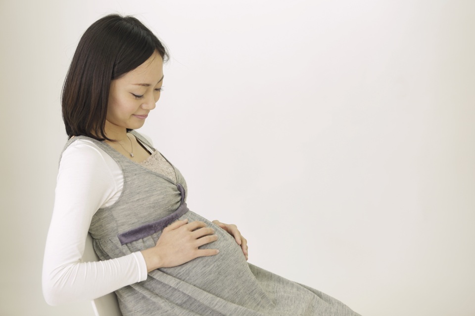妊娠中の歯科治療について