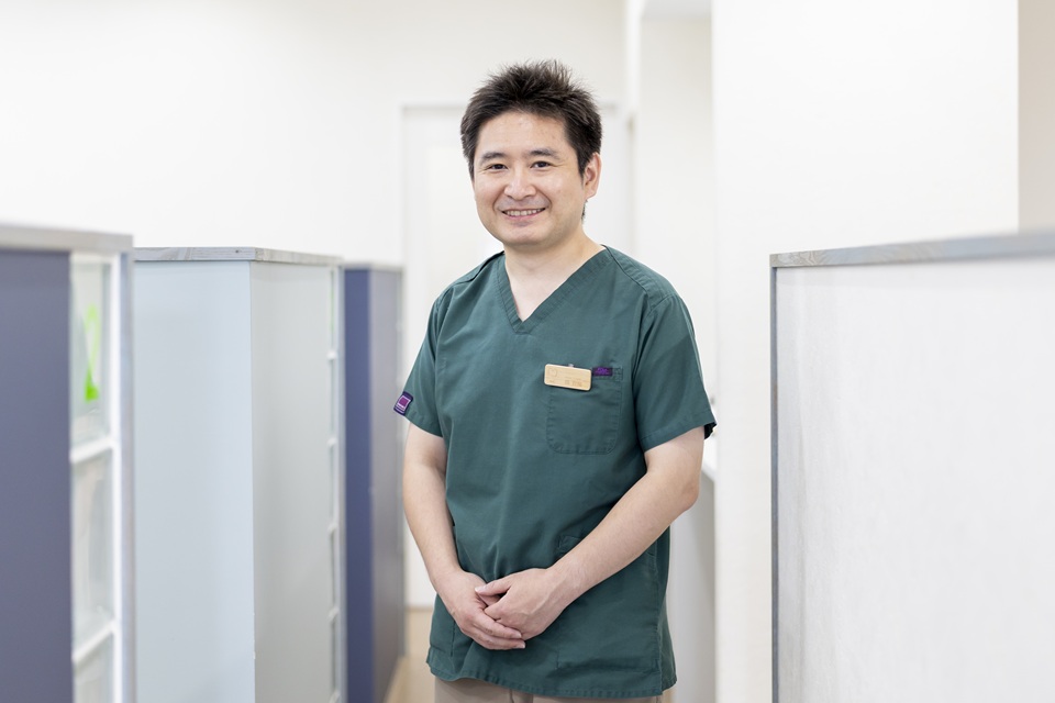 志免町で妊娠中の歯科受診をご検討中の方ははる歯科クリニックへ