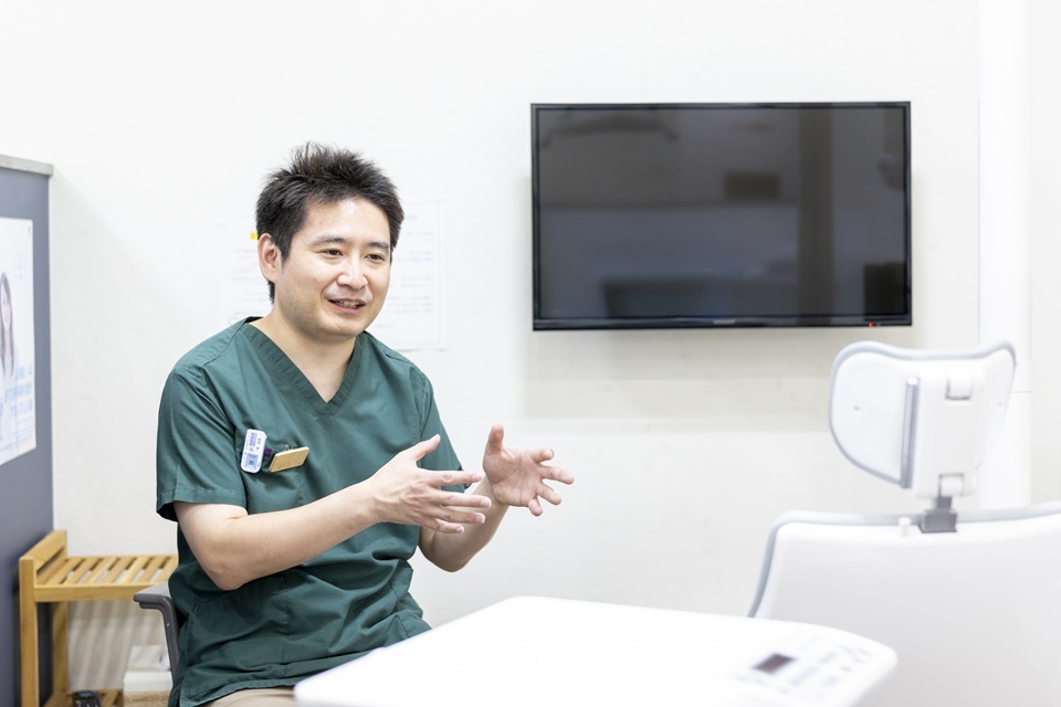 抜歯後の腫れ・痛みへのケア